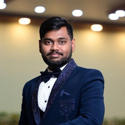 Akhil Tammana 