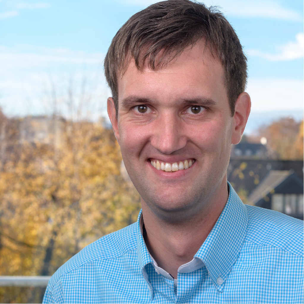 Marcel Hartmann Organisationsberatung Sparkasse PaderbornDetmold