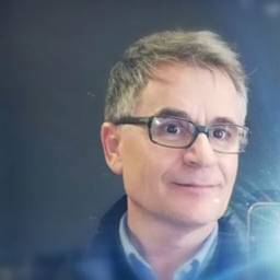 Andreas Rees Straub