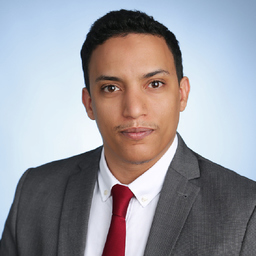 Ing. Brahim Brahim