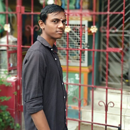 Vignesh BS