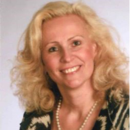Birgit Mathoni