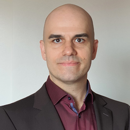 Dr. Dimitar Zvezdov