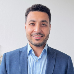 Khaled Ismail's profile picture