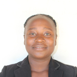 Ropafadzo Munyengeri Mazula