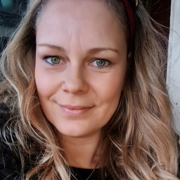 Simone Dohrmann