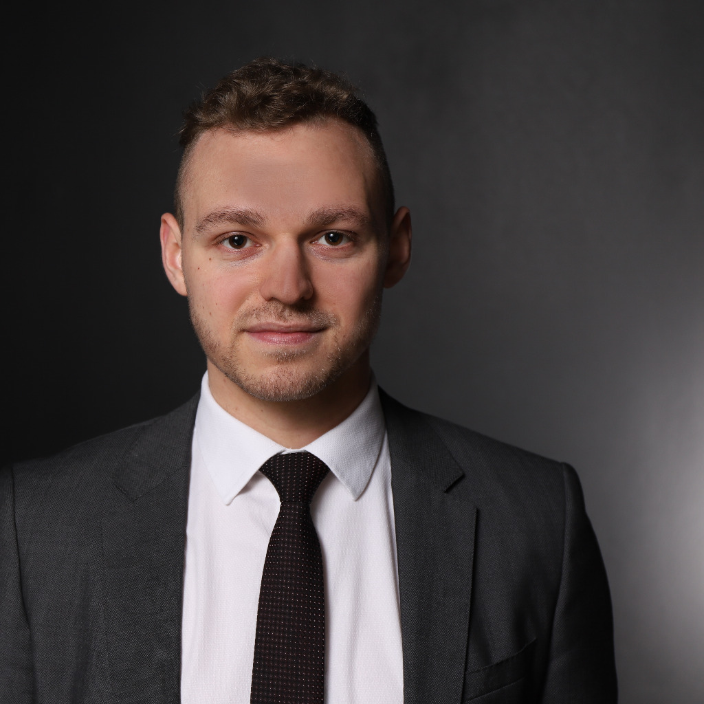 Kilian Schmid - Account Manager - Kautex Textron GmbH & Co. KG, Bonn | XING