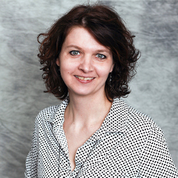 Ludmila Kindsvater