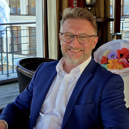 Sven Galbiers