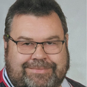 Axel Eberhard Maune