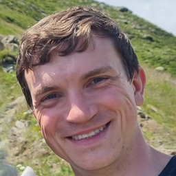 Dennis Steffen