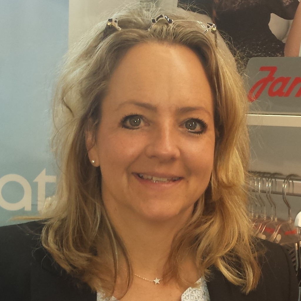 Birgit Stoll Handelsvertreterin Birgit Stoll Handelsvertretungen XING