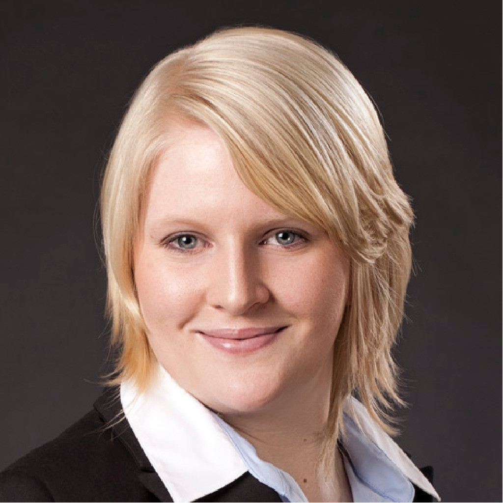 Linda Teuber Rechtsanwaltsfachangestellte Gleiss Lutz XING