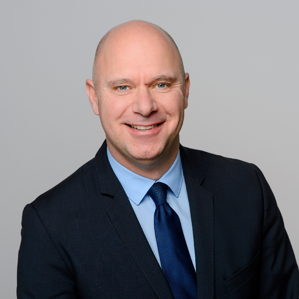 Dirk Schulte Client Executive GULP Experts United XING