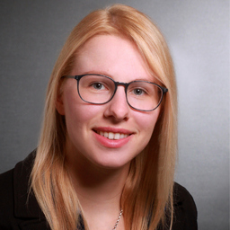 Maxine Wohlgemuth