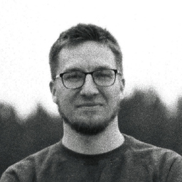 Alexandr Basyukov's profile picture