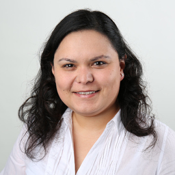 Diana Gabriela Pedroza Yañez