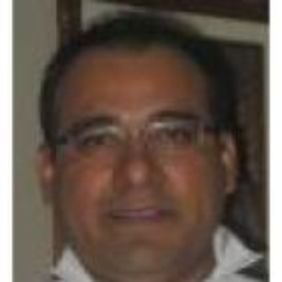 Antonio Fabián Gutiérrez