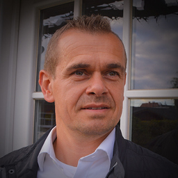 Sven Gerla