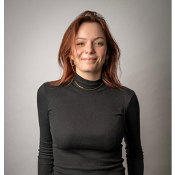 Paula Glück