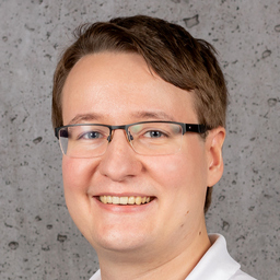 Nico Heymann