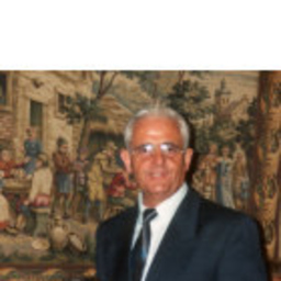 Horst Berghoff