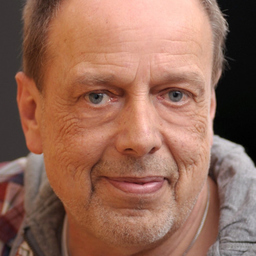 Dieter Korthals