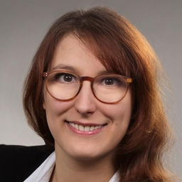 Julia Wortmann