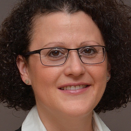 Margit Meichsner