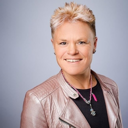 Yvonne Langer