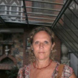 Margarita Etchegaray