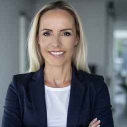 Ireen Stürmer-Husterer