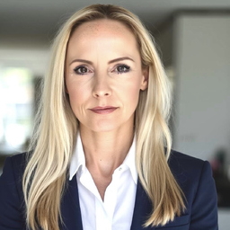 Ireen Stürmer-Husterer