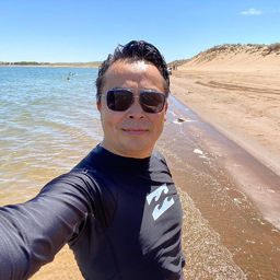 James Liu