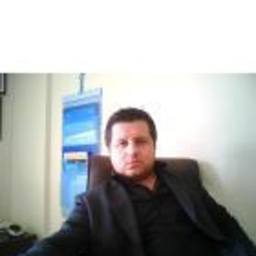 Volkan Şener