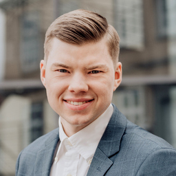 Luca Klindtworth