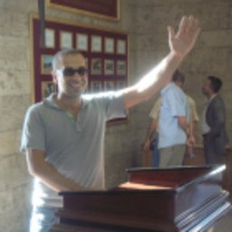 Ali Baykus