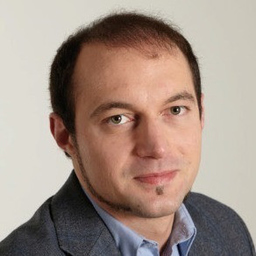 Christoph Schranz