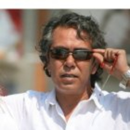 Ömer Keser