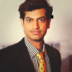 Prath Kharwadkar