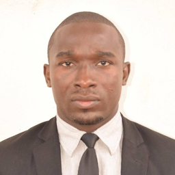 HERVE MAGLOIRE KOPMBONO MENWA