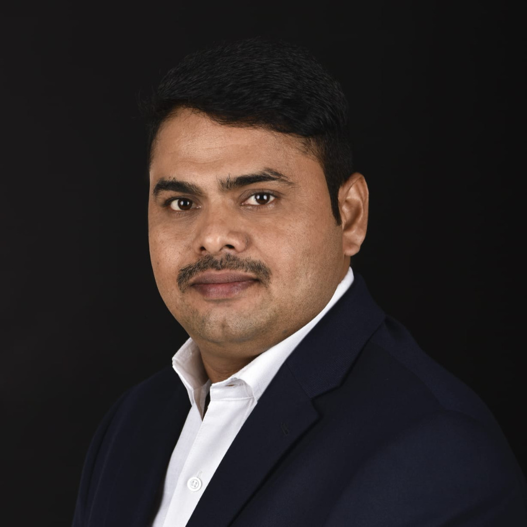 YK Naidu - Founder | CEO | Canopus-GBS - Canopus-GBS Private Limited | XING