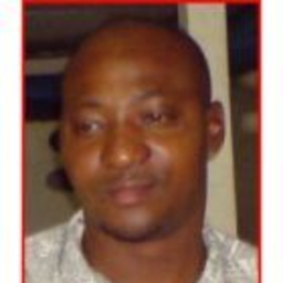 YAO Kouadio Hermann