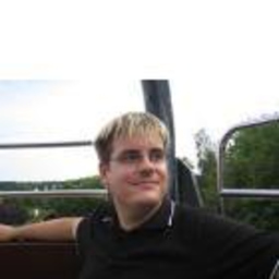 Michael Harwardt