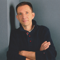 Prof. Dr. Ralf Glasenapp