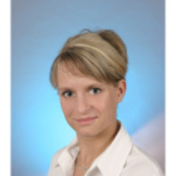 Nadin Kuhnert
