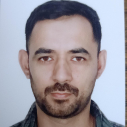 Sunil Kumar