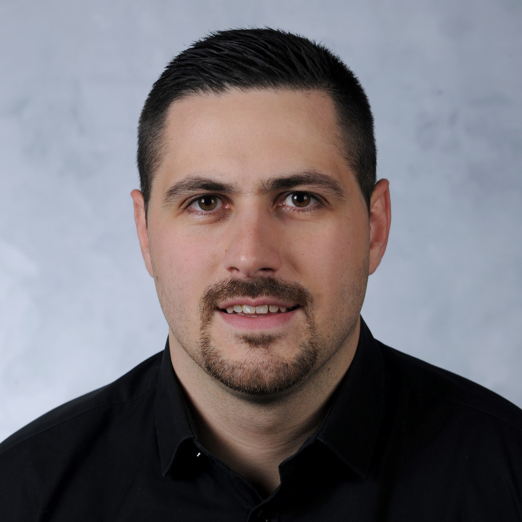 Janis Mertens Application Manager STRABAG BRVZ GmbH & Co. KG XING