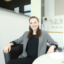 Social Media Profilbild Eva Ehrlinger Rothenburg ob der Tauber