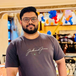 Ali Mughal
